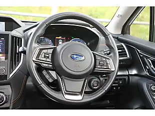 Used 2020 Subaru Xv Se Premium Cool Grey Khaki - Interior and Exterior details 13