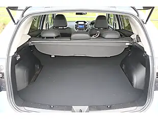 Used 2020 Subaru Xv Se Premium Cool Grey Khaki - Interior and Exterior details 15