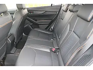 Used 2020 Subaru Xv Se Premium Cool Grey Khaki - Interior and Exterior details 16