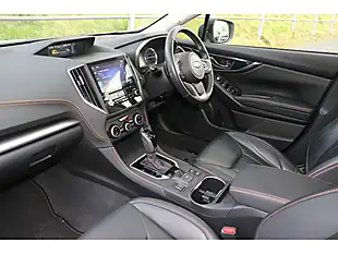Used 2020 Subaru Xv Se Premium Cool Grey Khaki - Interior and Exterior details 17