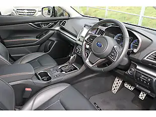 Used 2020 Subaru Xv Se Premium Cool Grey Khaki - Interior and Exterior details 6