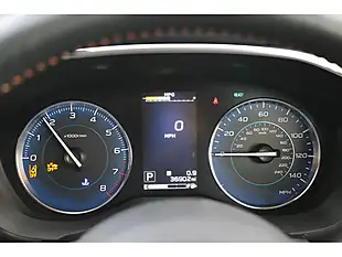Used 2020 Subaru Xv Se Premium Cool Grey Khaki - Interior and Exterior details 7