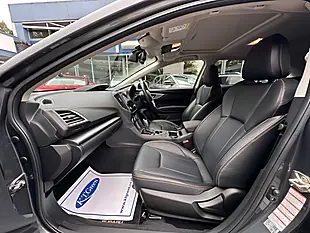Used 2020 Subaru Xv Se Premium Grey - Interior and Exterior details 10