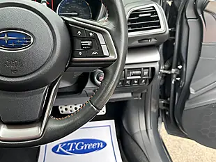 Used 2020 Subaru Xv Se Premium Grey - Interior and Exterior details 12