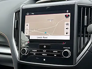 Used 2020 Subaru Xv Se Premium Grey - Interior and Exterior details 14