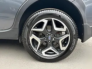 Used 2020 Subaru Xv Se Premium Grey - Interior and Exterior details 20