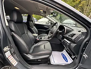 Used 2020 Subaru Xv Se Premium Grey - Interior and Exterior details 7