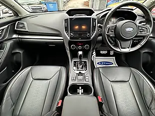 Used 2020 Subaru Xv Se Premium Grey - Interior and Exterior details 9