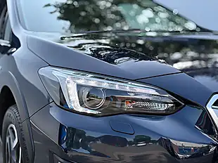 Used 2020 Subaru Xv Se Premium Lagoon Blue - Interior and Exterior details 10
