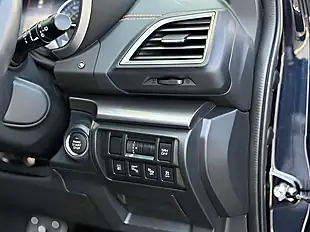 Used 2020 Subaru Xv Se Premium Lagoon Blue - Interior and Exterior details 14