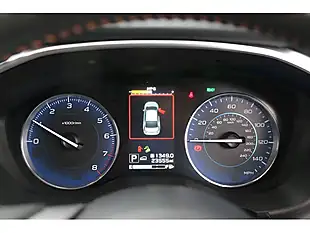 Used 2020 Subaru Xv Se Silver - Interior and Exterior details 10