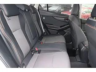 Used 2020 Subaru Xv Se Silver - Interior and Exterior details 13