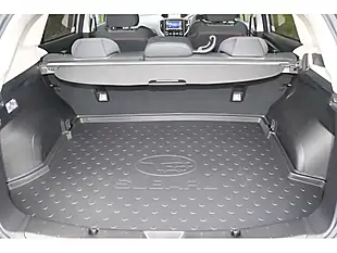 Used 2020 Subaru Xv Se Silver - Interior and Exterior details 17