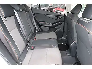 Used 2020 Subaru Xv Se White - Interior and Exterior details 11