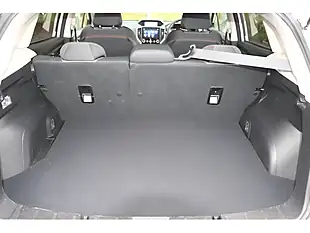 Used 2020 Subaru Xv Se White - Interior and Exterior details 16