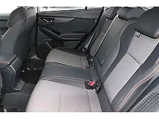 Used 2020 Subaru Xv Se White - Interior and Exterior details 17