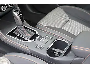 Used 2020 Subaru Xv Se White - Interior and Exterior details 19