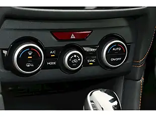 Used 2020 Subaru Xv Se White - Interior and Exterior details 20