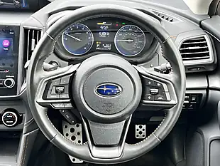 Used 2020 Subaru Xv Se White - Interior and Exterior details 12