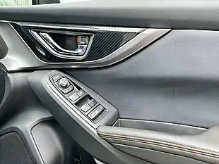 Used 2020 Subaru Xv Se White - Interior and Exterior details 15
