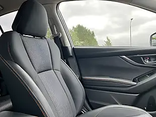 Used 2020 Subaru Xv Se White - Interior and Exterior details 19