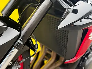 Used 2020 Suzuki GSX-S750 Black - Interior and Exterior details 16