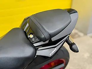 Used 2020 Suzuki GSX-S750 Black - Interior and Exterior details 20