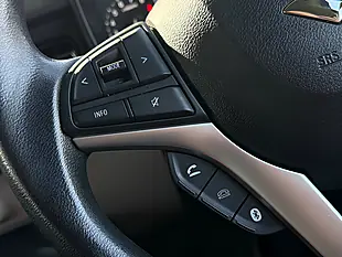 Used 2020 Suzuki Ignis Sz-T Blue - Interior and Exterior details 17