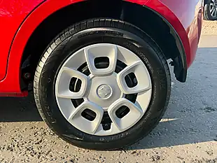 Used 2020 Suzuki Ignis SZ3 Fervent Red - Interior and Exterior details 8