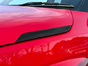 Used 2020 Suzuki Ignis SZ3 Fervent Red - Interior and Exterior details 9