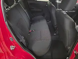 Used 2020 Suzuki Ignis SZ3 Red - Interior and Exterior details 15