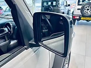 Used 2020 Suzuki Jimny SZ5 Grey - Interior and Exterior details 10