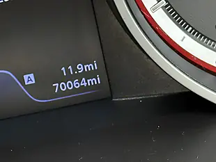 Used 2020 Suzuki Swift Sport White - Interior and Exterior details 17