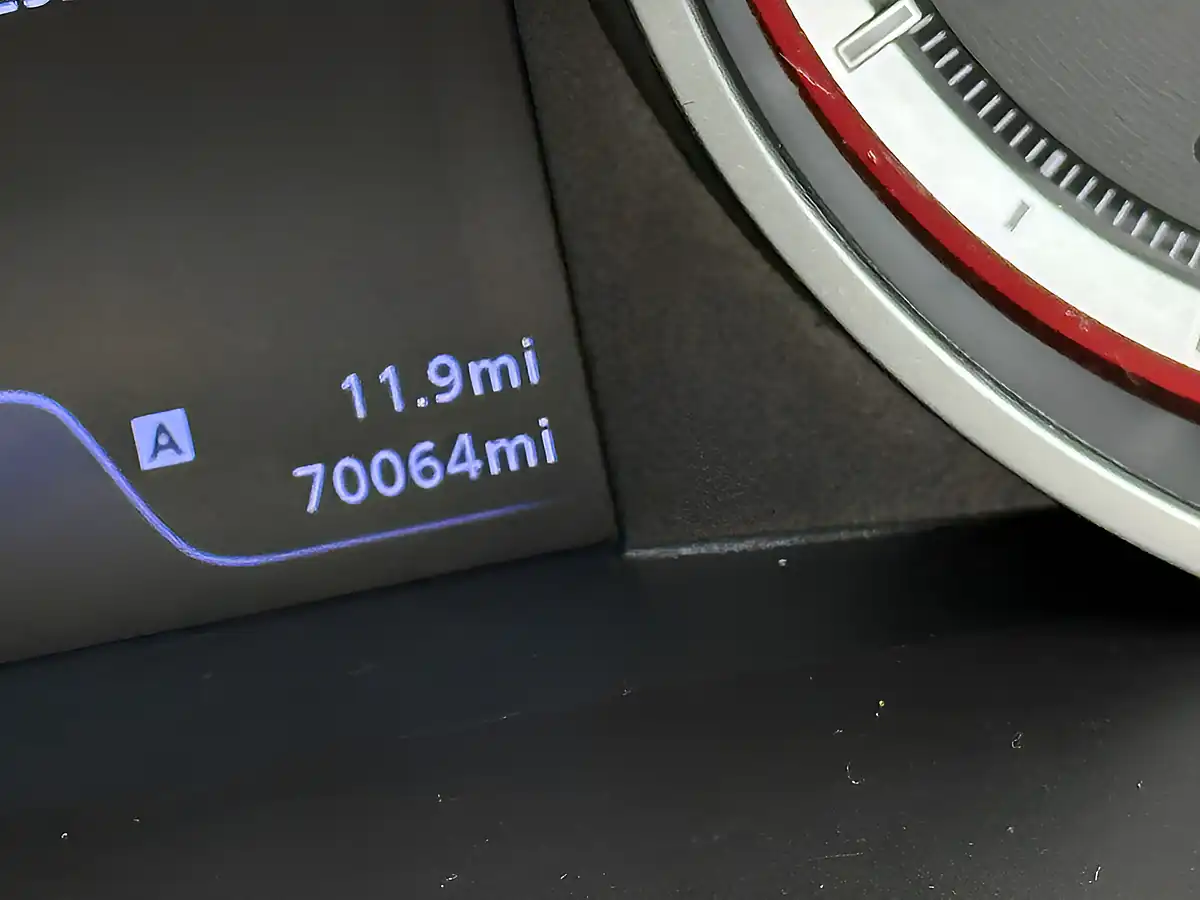 Used 2020 Suzuki Swift Sport White - Interior and Exterior details 17