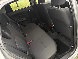 Used 2020 Suzuki Swift SZ3 Silver - Interior and Exterior details 12