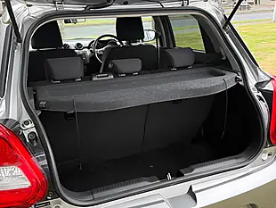 Used 2020 Suzuki Swift SZ3 Silver - Interior and Exterior details 13