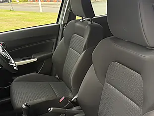 Used 2020 Suzuki Swift SZ3 Silver - Interior and Exterior details 15