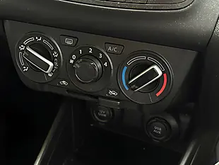 Used 2020 Suzuki Swift SZ3 Silver - Interior and Exterior details 16