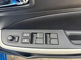 Used 2020 Suzuki Swift SZ5 Allgrip Blue - Interior and Exterior details 16