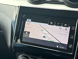 Used 2020 Suzuki Swift SZ5 Allgrip Blue - Interior and Exterior details 18