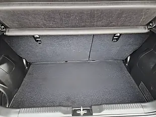 Used 2020 Suzuki Swift SZ5 Black - Interior and Exterior details 15