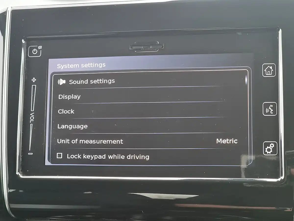 Used 2020 Suzuki Swift SZ5 Black - Interior and Exterior details 18
