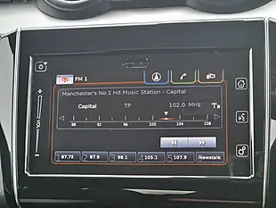 Used 2020 Suzuki Swift SZ5 Black - Interior and Exterior details 19