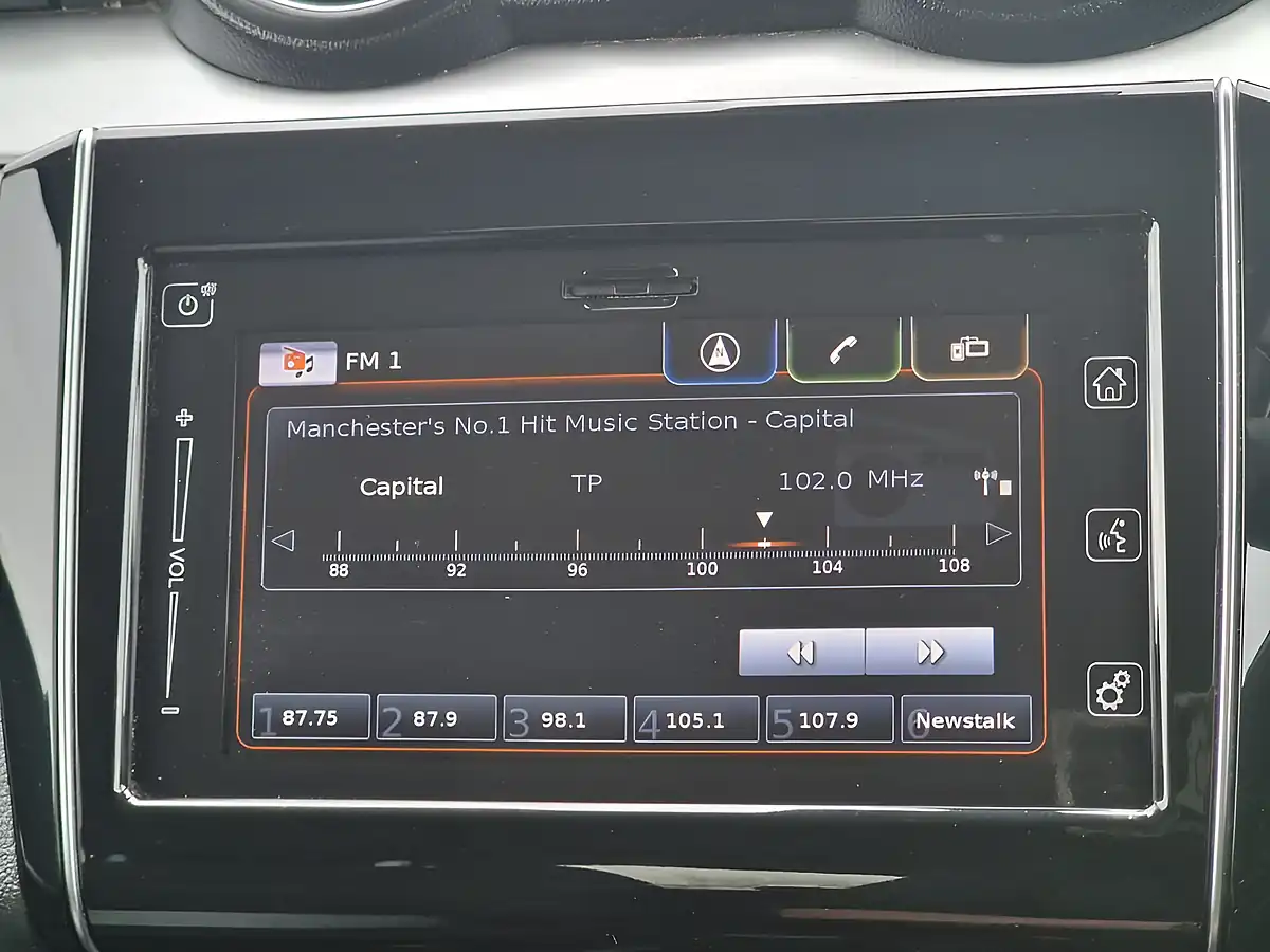 Used 2020 Suzuki Swift SZ5 Black - Interior and Exterior details 19