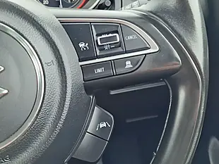 Used 2020 Suzuki Swift SZ5 Black - Interior and Exterior details 20