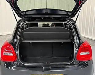 Used 2020 Suzuki Swift SZ5 Super Black Pearl - Interior and Exterior details 10