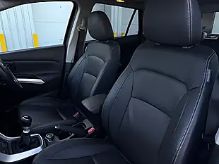 Used 2020 Suzuki SX4 S-Cross SZ5 Grey - Interior and Exterior details 18