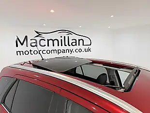 Used 2020 Suzuki SX4 S-Cross SZ5 Red - Interior and Exterior details 10