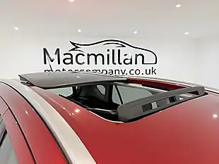 Used 2020 Suzuki SX4 S-Cross SZ5 Red - Interior and Exterior details 11