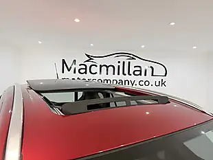 Used 2020 Suzuki SX4 S-Cross SZ5 Red - Interior and Exterior details 12